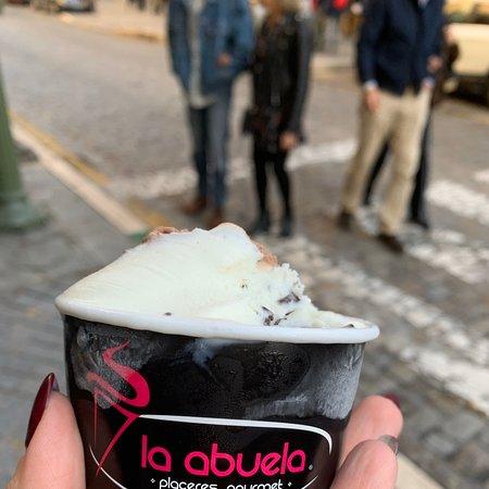 La Abuela